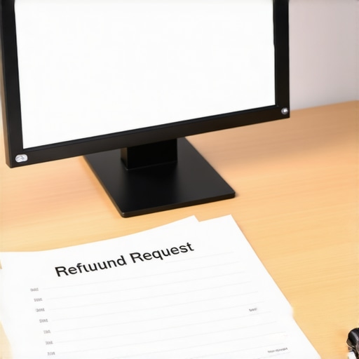 The Real Reason Your Support Provider Is Avoiding Your Refund Request