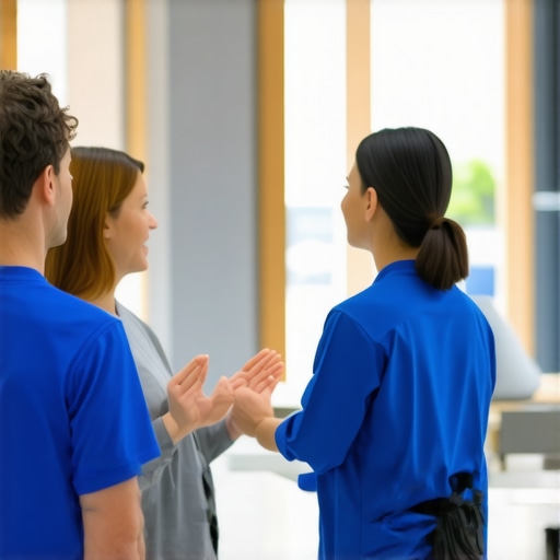 The Reality of Guaranteed Support Services in a Crisis