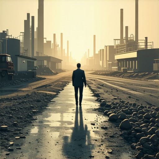 The Risk of Relying Solely on Manufacturers for Critical Support