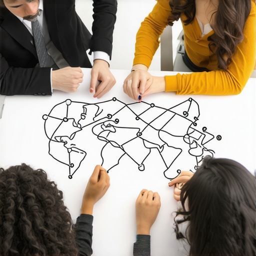 The Secret to Building a Reliable Local Expert Network