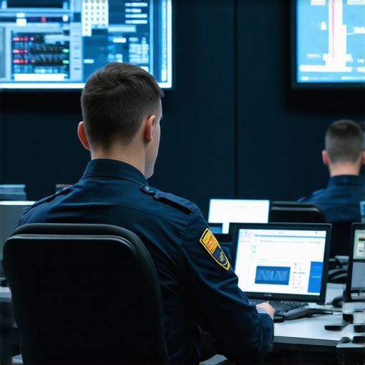 Trusted Support Solutions for High-Security Environments