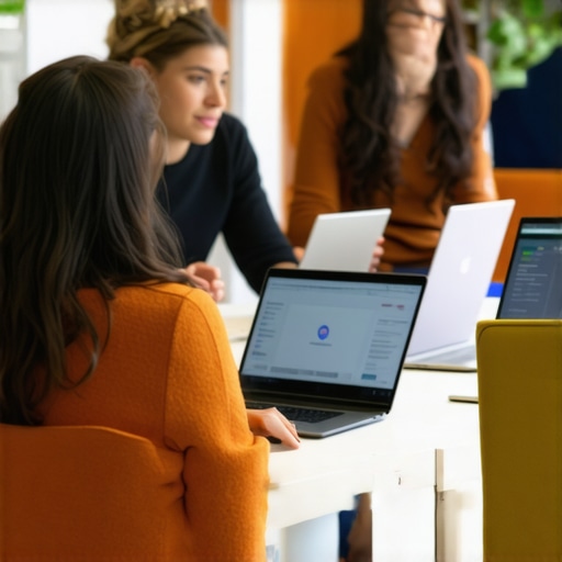 Using Local Tech Meetups to Find Better Support Partners