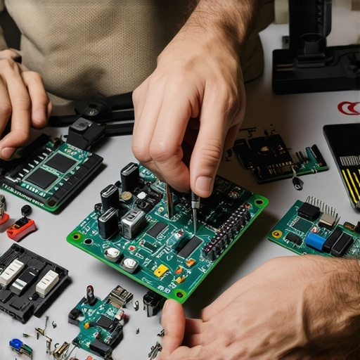 Why Expert Forums Are the Best Way to Document Niche Hardware Errors