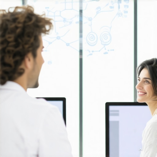 Why Face-to-Face Consultations Are Still the Best Fix for Network Lag