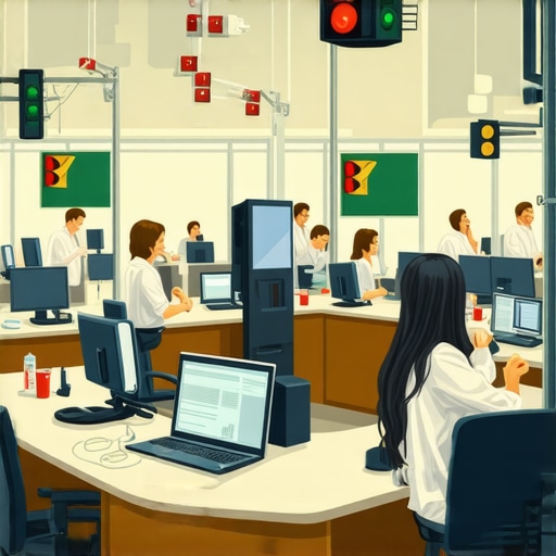 Why Generic Help Desks Fail at Specific Local Infrastructure Issues