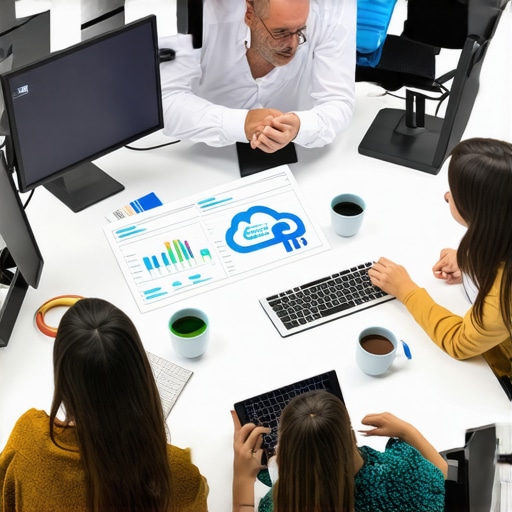 Why Local Expert Consultations Are Necessary for Cloud Migrations