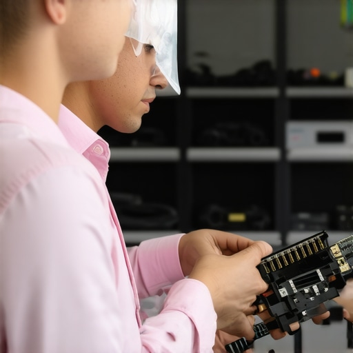 Why Local Expert Networking Is the Fastest Way to Source Rare Hardware Parts