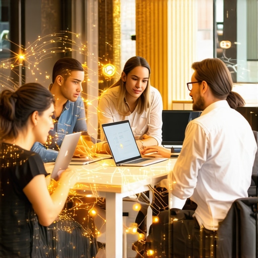 Why Local Expert Networking Is the Secret to Rapid IT Growth