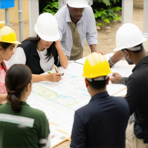 Why Local Expert Networking Solves Infrastructure Problems Before They Start
