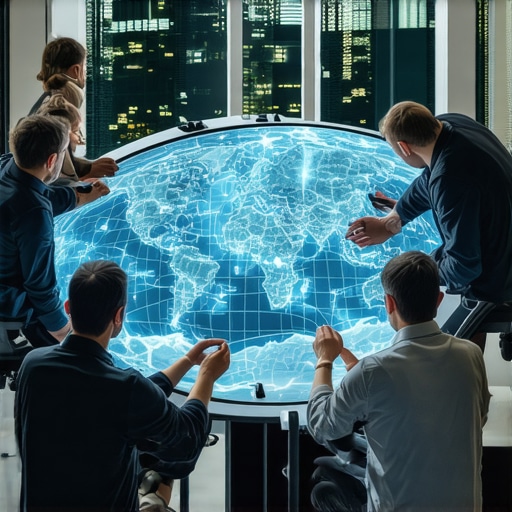 Why Local Expert Networking is the Secret to Zero Downtime