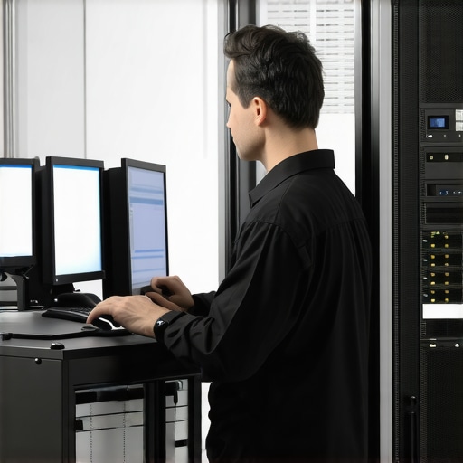 Why Local Experts Fix Latency Issues That Remote Teams Ignore