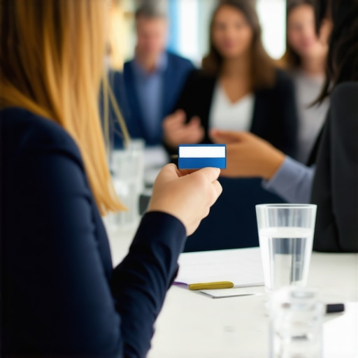 Why Local Networking Events Are the Best Place to Recruit IT Support