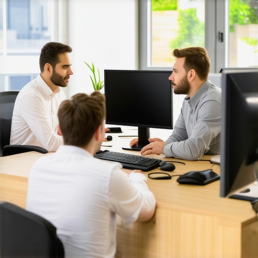 Why Local Networking Groups Solve IT Problems Faster Than Google