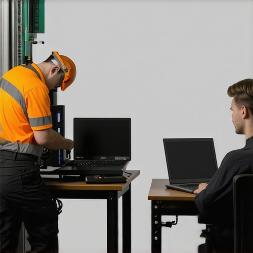 Why On-Site Diagnostic Checks Beat Remote Desktop Software Every Time