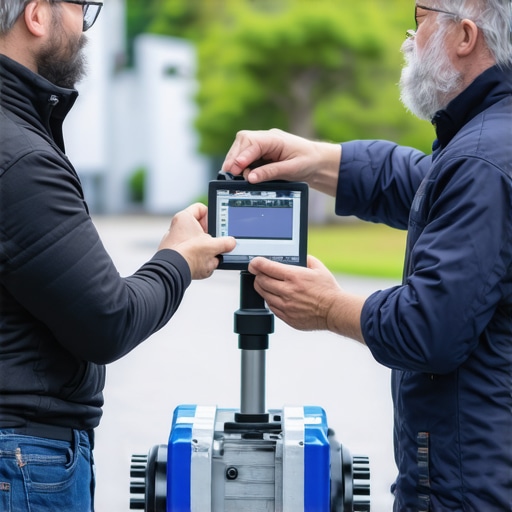 Why On-Site Local Expert Consultations Beat Remote Video Calls