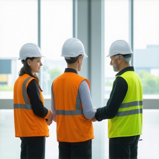 Why On-Site Visits Beat Screen Sharing Every Time
