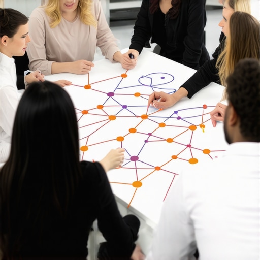 Why Personal Connections Within Local Expert Networks Save You Hours