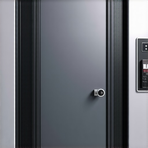 Why Physical Access to Your Server is a Security Must