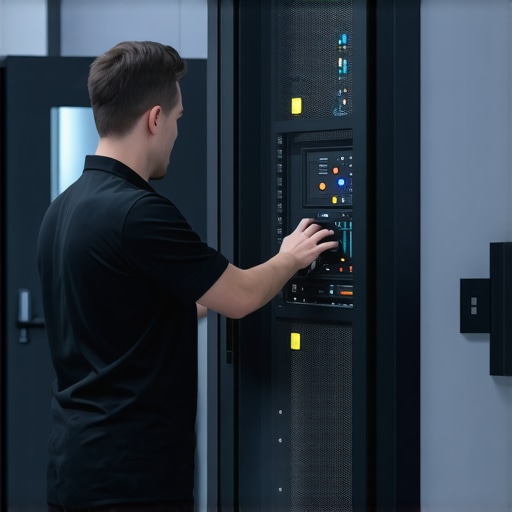 Why Proximity Matters More Than Price for Emergency IT