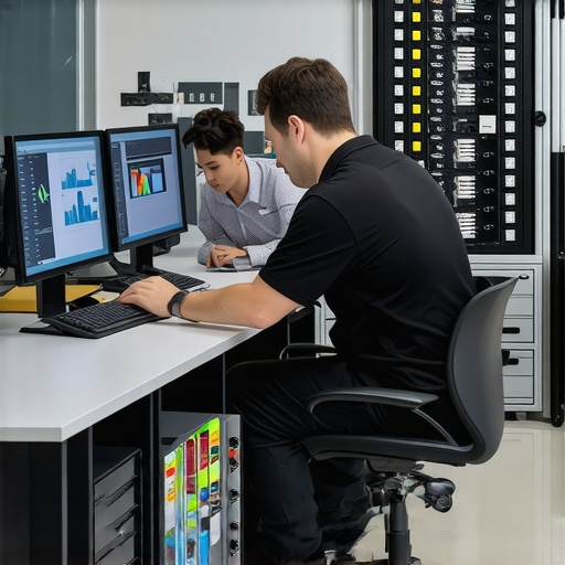 Why Regional Centers Beat Global Help Desks for Hardware Failure