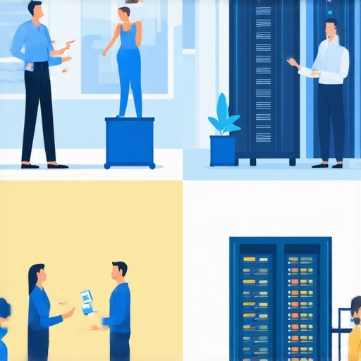 Why Regional Support Centers Beat Global Call Hubs