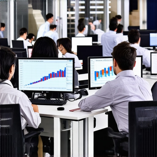 Why Regional Support Centers Reduce Your Downtime by Half