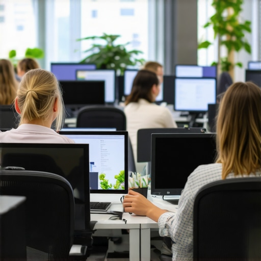Why Regional Support Centers Slashed Our Downtime by Half