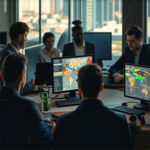 Why Regional Support Is the Best Defense Against Ransomware