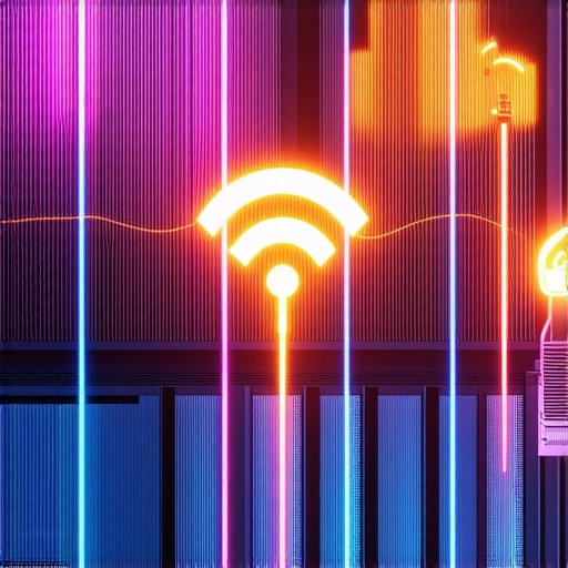Why Remote Support Teams Can't Fix Interference Issues in Your Building