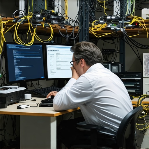 Why Remote Tech Support is Failing Your Small Business