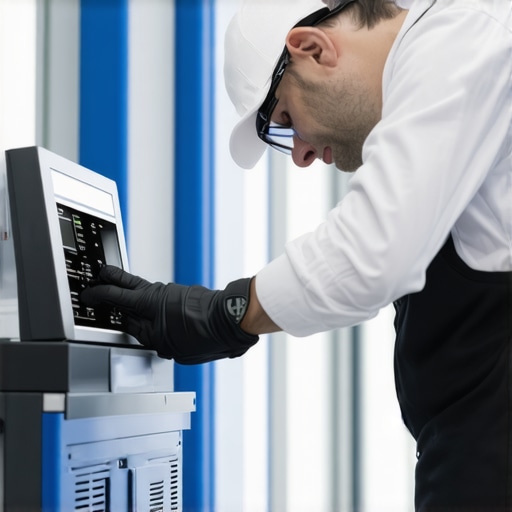 Why You Should Insist on a Dedicated Technician in Your Service Agreement