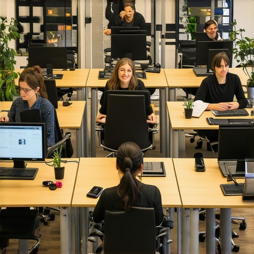 Why Your Business Needs a Dedicated Regional Support Center
