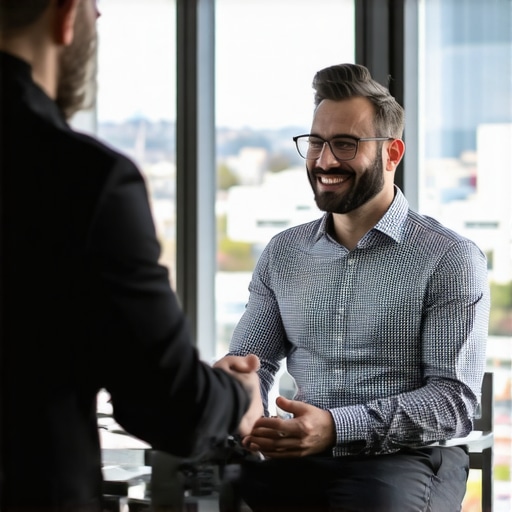 Why Your Business Tech Consultant Should Be Local