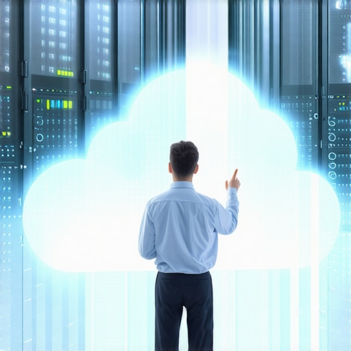 Why Your Local Consultant Should Audit Your Cloud Setup