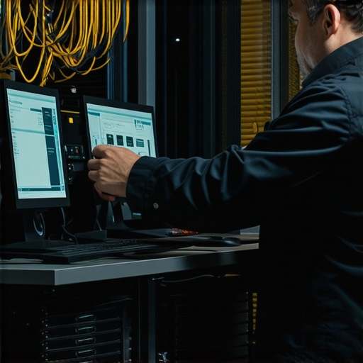 Why Your Local IT Tech is Smarter Than a Remote Script