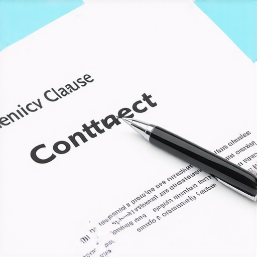 Why Your Service Guarantee Policy Needs a Penalty Clause