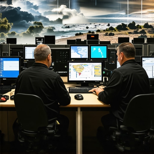 Why a Regional Support Center Is Your Best Defense Against Local Disasters