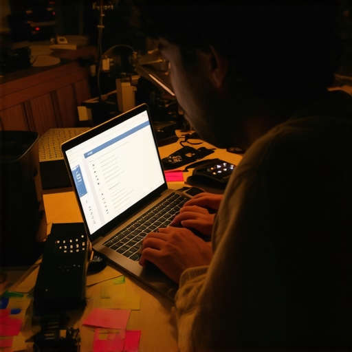 Why the Smartest Tech Fixes Are Hidden in Niche Forums