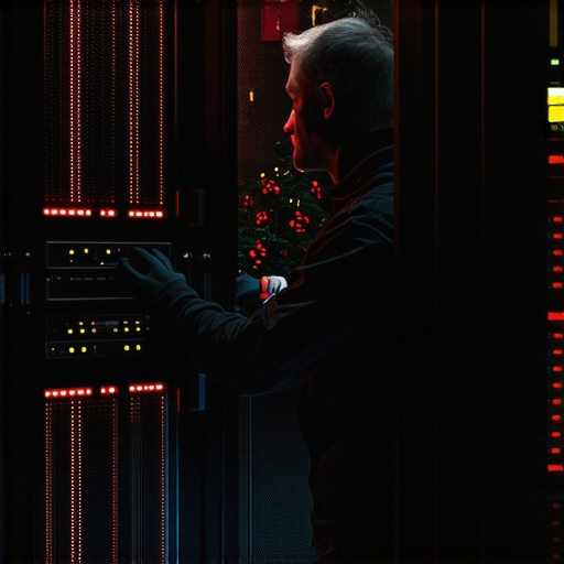 A Survival Guide for Hardware Failures During Holiday Peaks