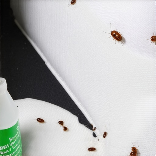 Why Most Bed Bugs Treatment NYC Services Fail the Satisfaction Test